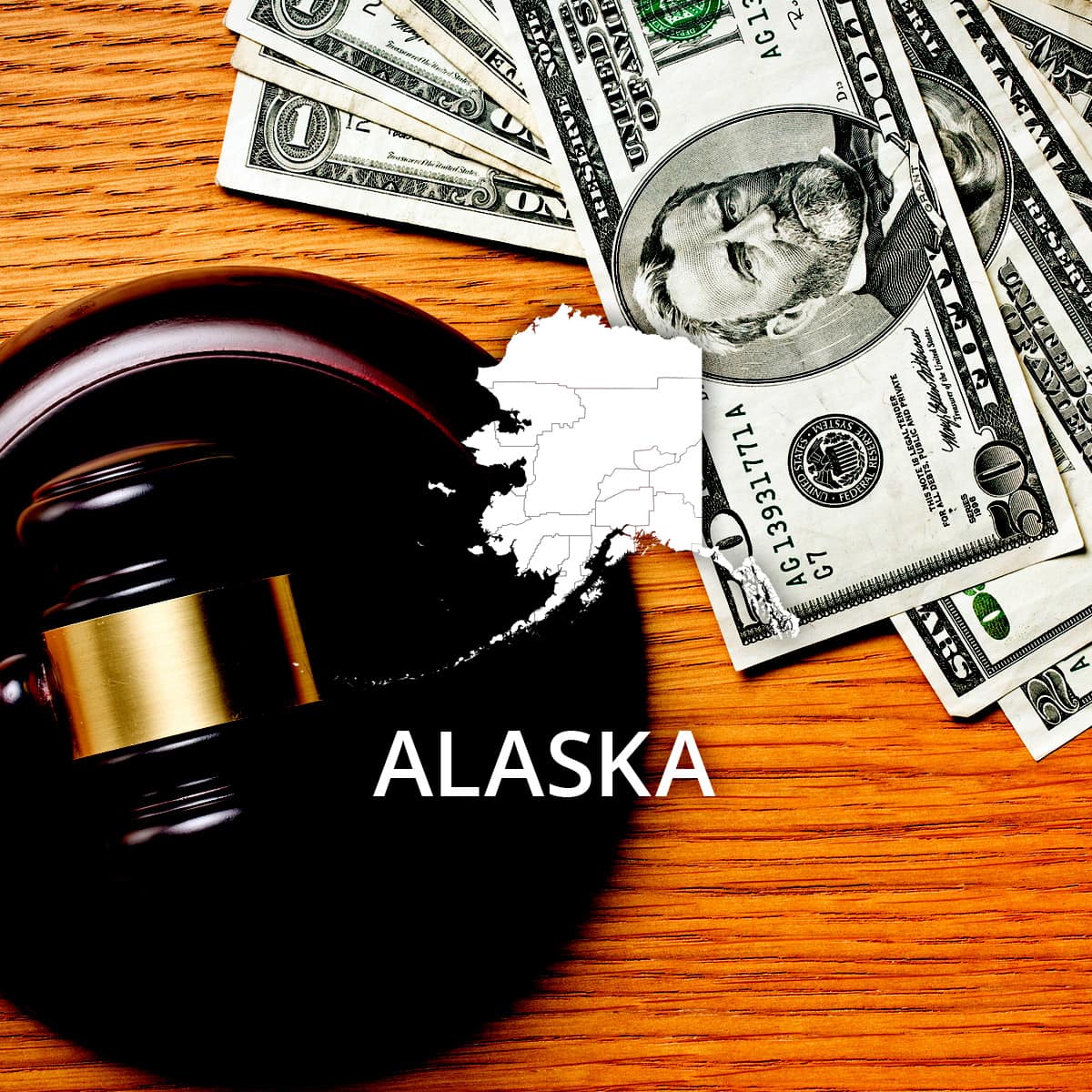 How to File Bankruptcy in Alaska