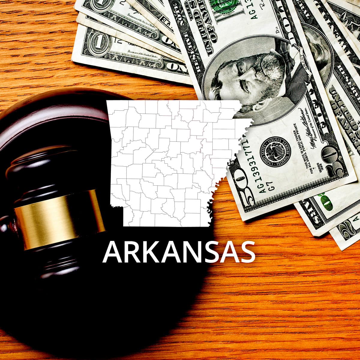 How to File Bankruptcy in Arkansas