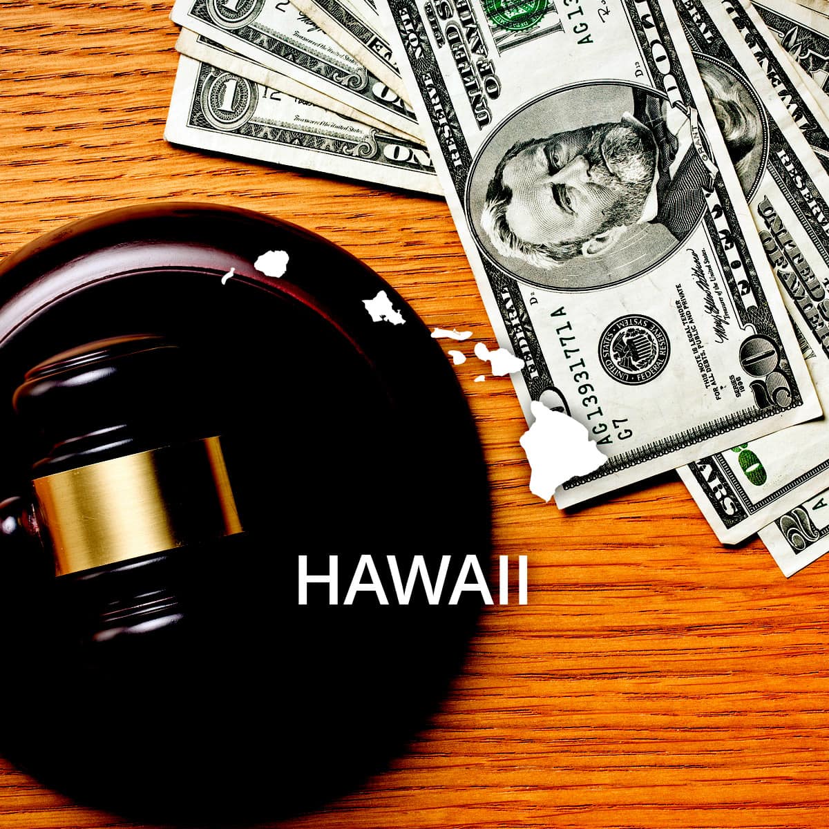 How to File Bankruptcy in Hawaii