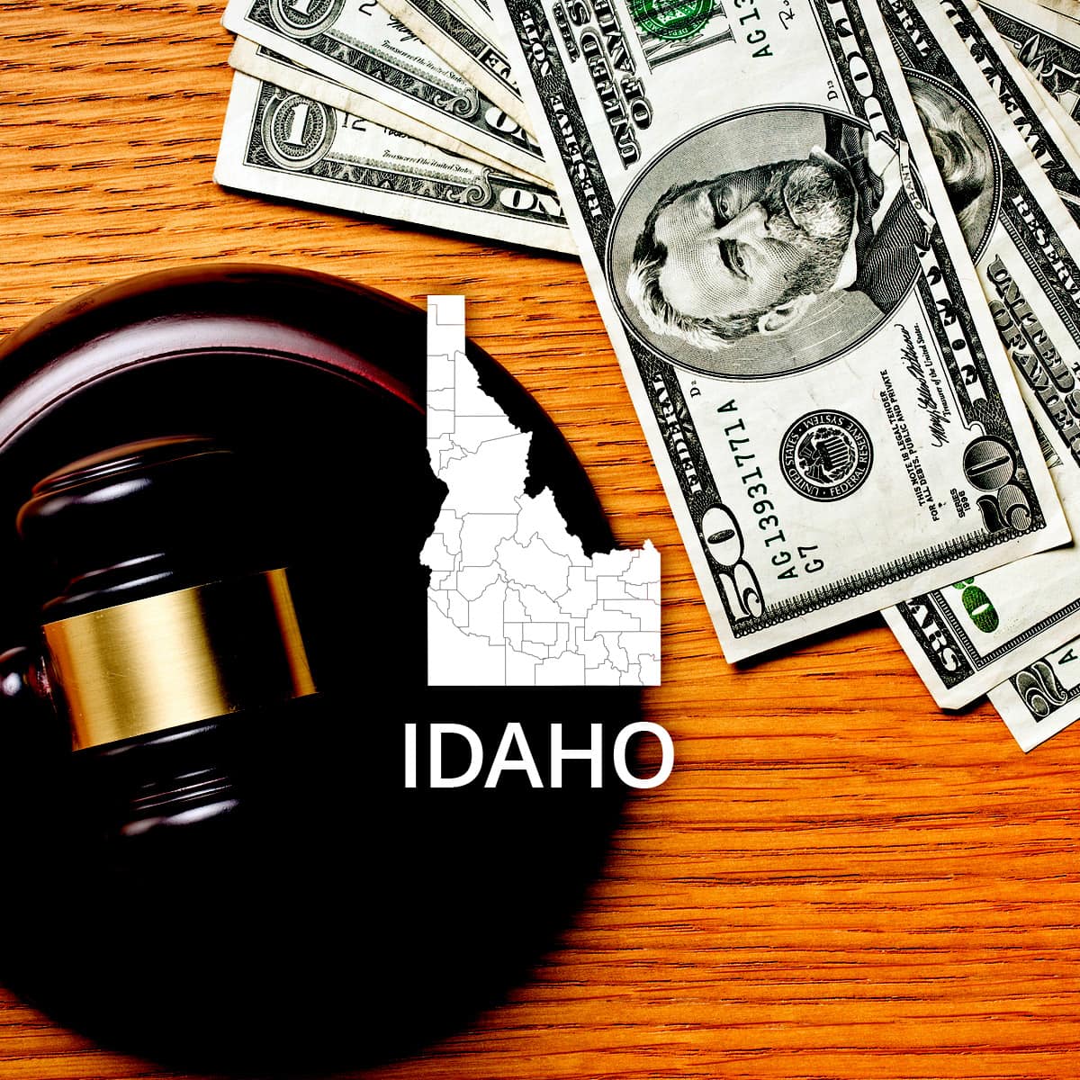 How to File Bankruptcy in Idaho