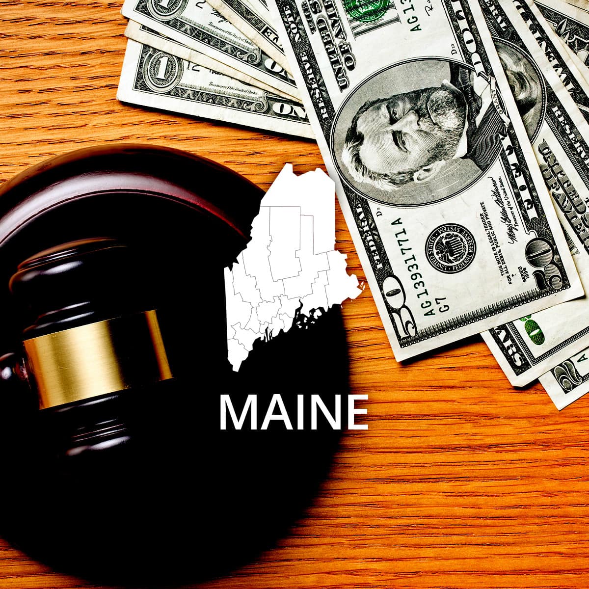 How to File Bankruptcy in Maine