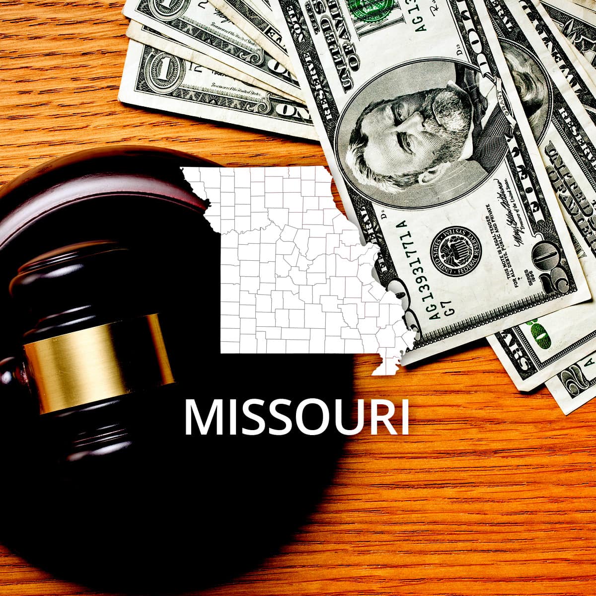 How to File Bankruptcy in Missouri