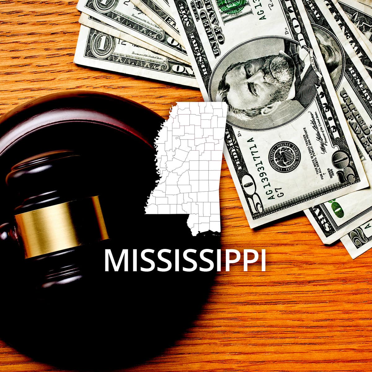 How to File Bankruptcy in Mississippi