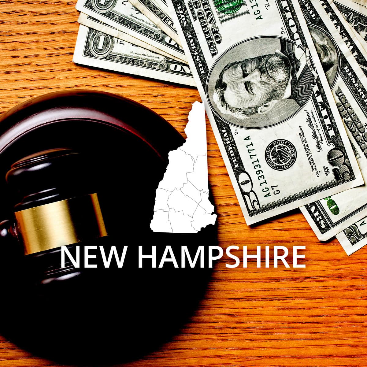 How to File Bankruptcy in New Hampshire