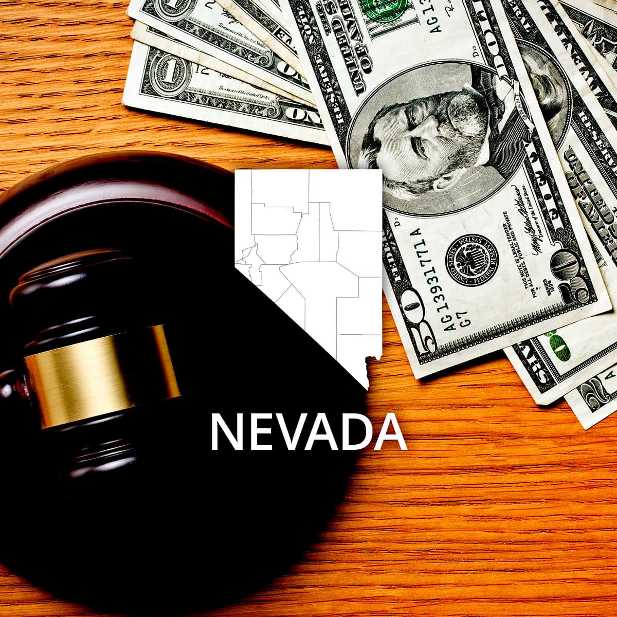 How to File Bankruptcy in Nevada