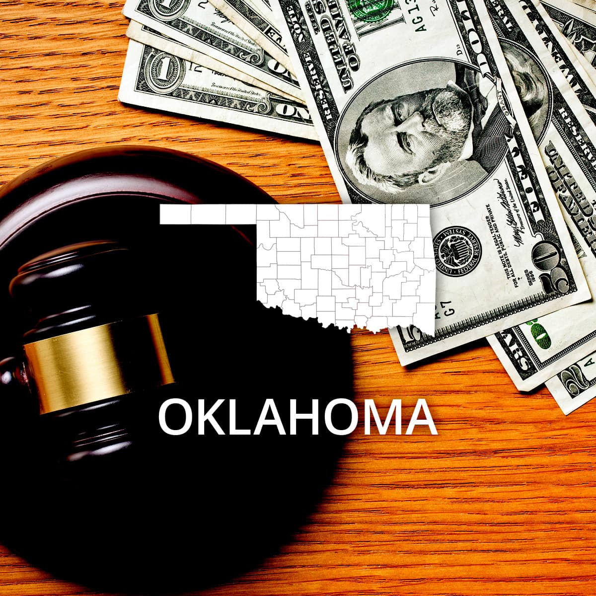 How to File Bankruptcy in Oklahoma
