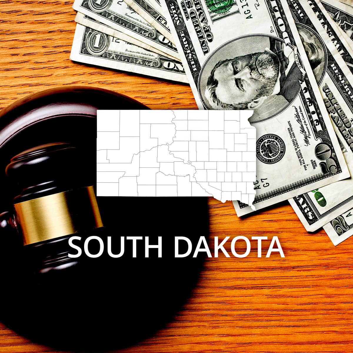 How to File Bankruptcy in South Dakota