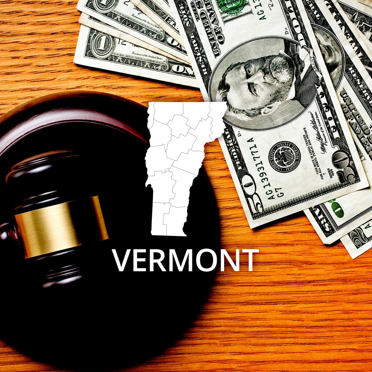 How to File Bankruptcy in Vermont