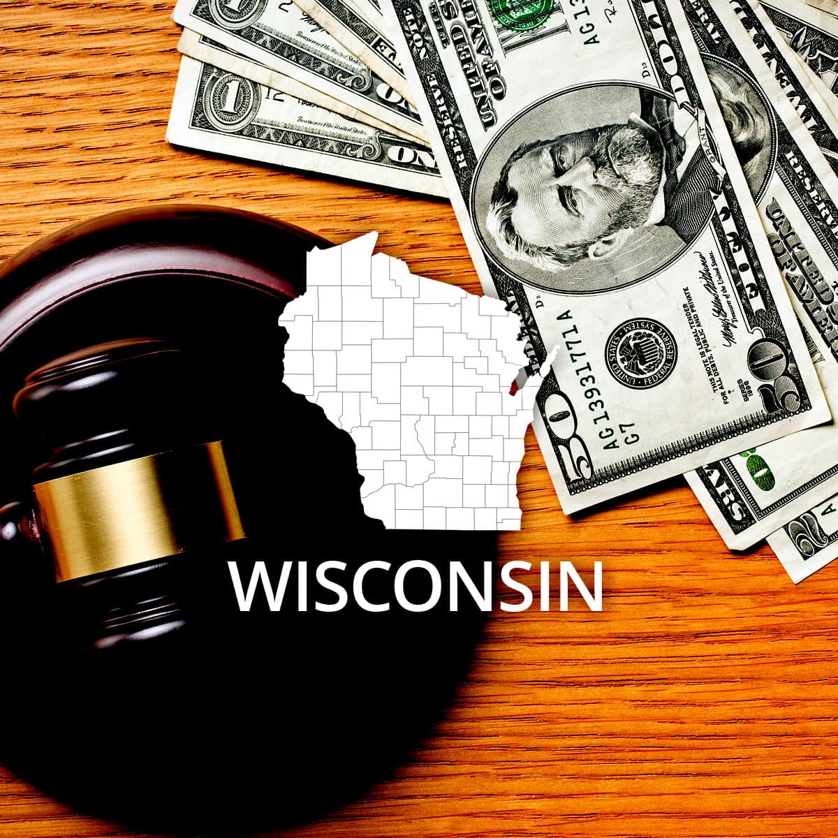 How to File Bankruptcy in Wisconsin