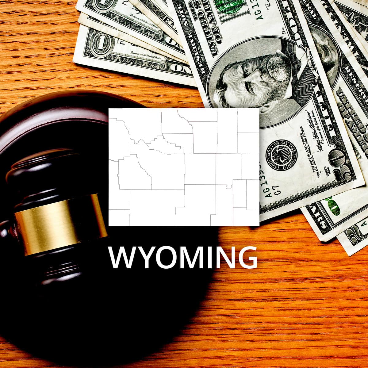 How to File Bankruptcy in Wyoming