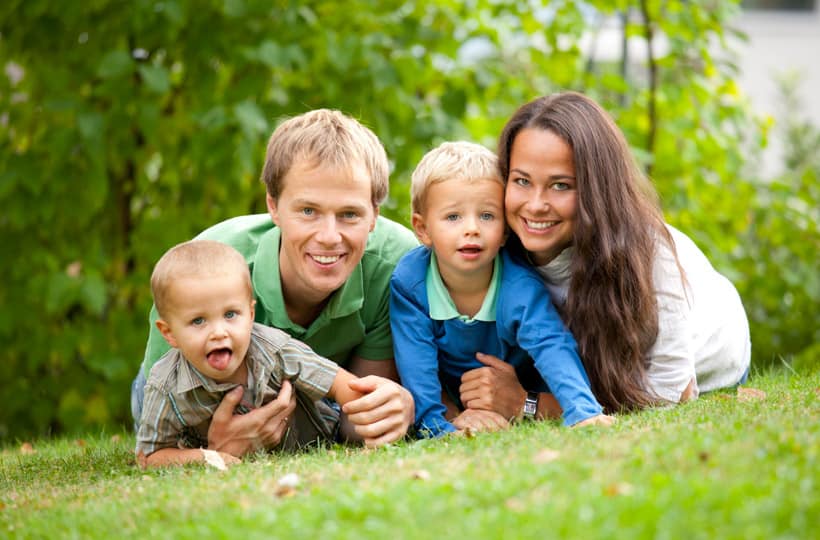 Learn more about family members of your child's new best friend