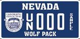 Charitable and Collegiate Plates