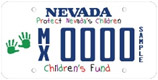 Veteran and Family Plates