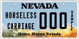 Veteran and Family Plates