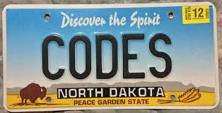 Special Interest and Personalized License Plates