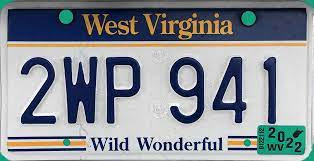 Specialty and Personalized License Plates